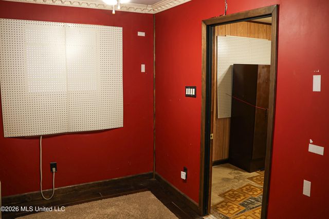 1616 Gibraltar Drive, Jackson, MS 39204