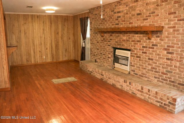 1616 Gibraltar Drive, Jackson, MS 39204