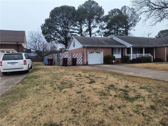 2224 Lloyd DR, Chesapeake, VA 23325