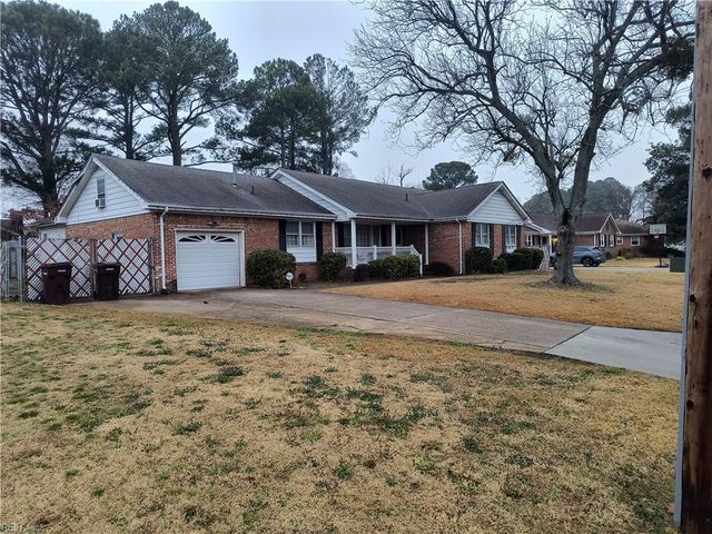 2224 Lloyd DR, Chesapeake, VA 23325