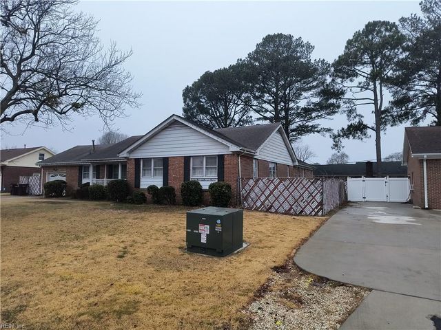 2224 Lloyd DR, Chesapeake, VA 23325