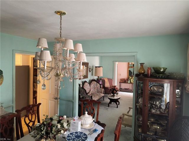 2224 Lloyd DR, Chesapeake, VA 23325