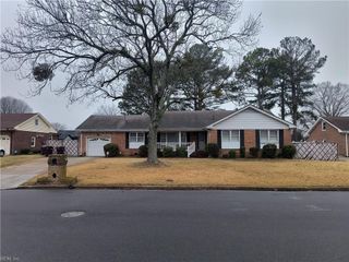 2224 Lloyd DR, Chesapeake, VA 23325