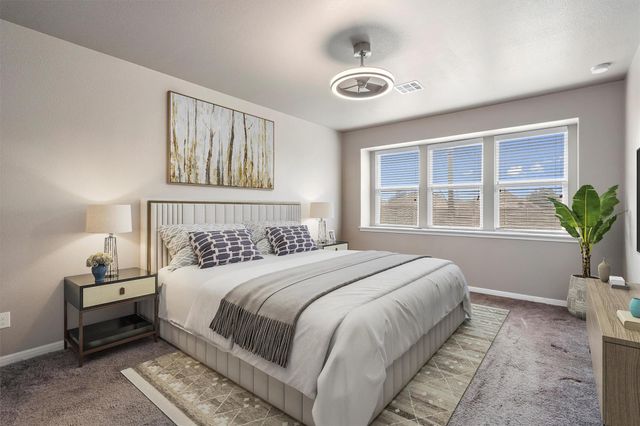 5941 Mantalcino DR, Round Rock, TX 78665