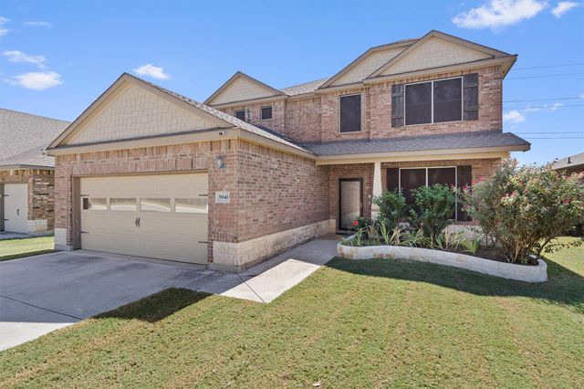 5941 Mantalcino DR, Round Rock, TX 78665