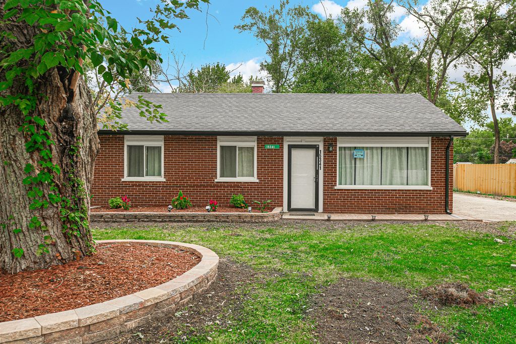 15341 Afton Avenue, Markham, IL 60428 — photo 2