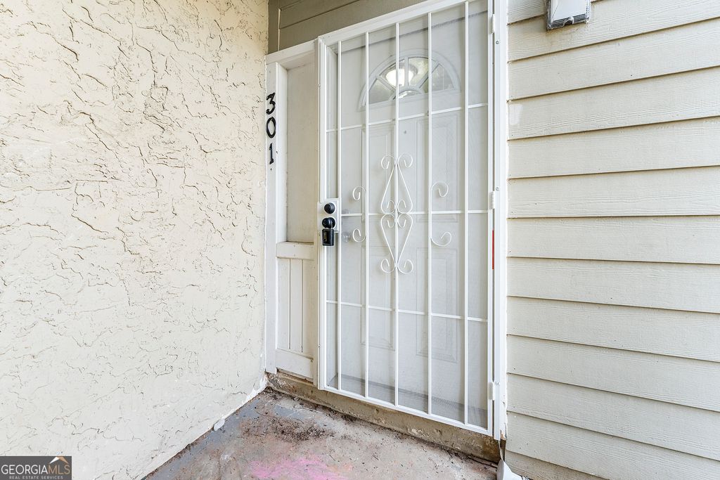 3575 Oakvale Road 301, Decatur, GA 30034
