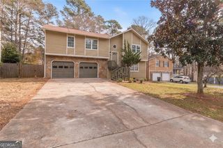2688 Porter Drive, Lawrenceville, GA 30044