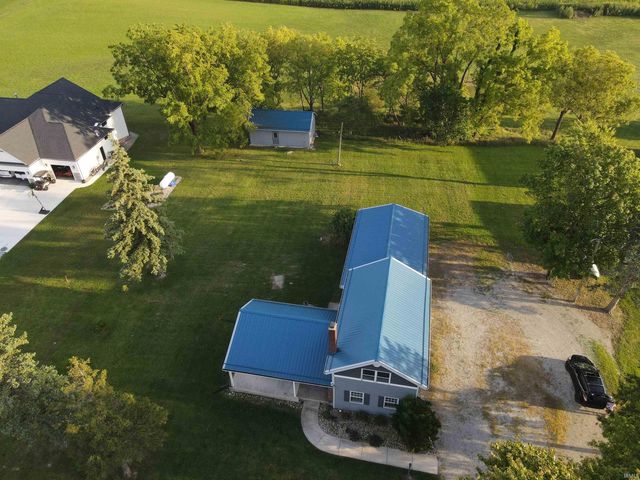 640 County Road 54, Garrett, IN 46738