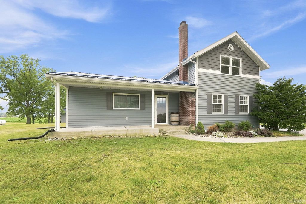 640 County Road 54, Garrett, IN 46738