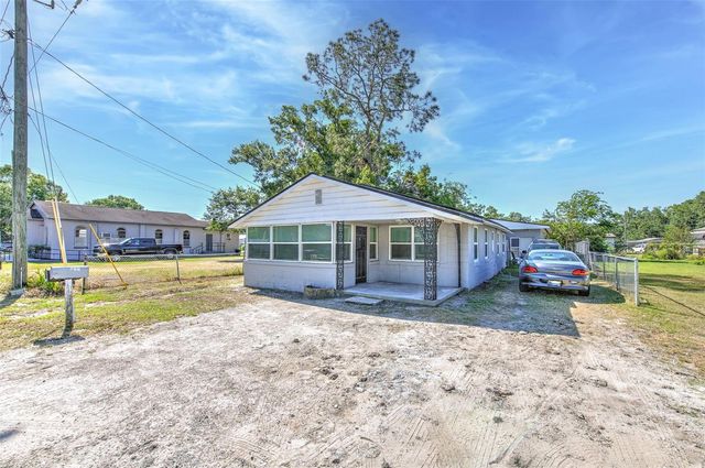905 W BALL STREET, Plant City, FL 33563