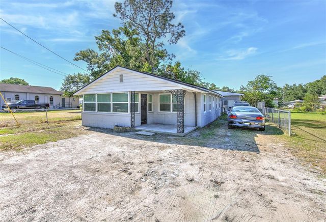 905 W BALL STREET, Plant City, FL 33563