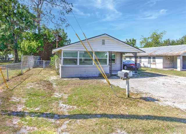 905 W BALL STREET, Plant City, FL 33563