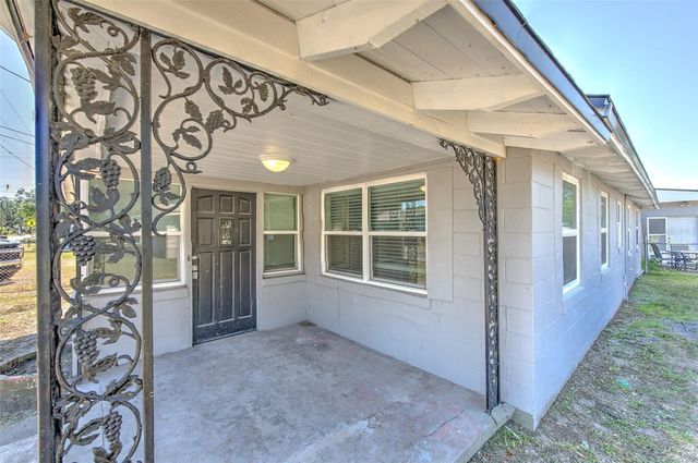 905 W BALL STREET, Plant City, FL 33563