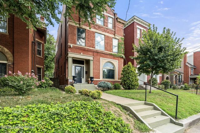 1127 S 2nd Street, Louisville, KY 40203