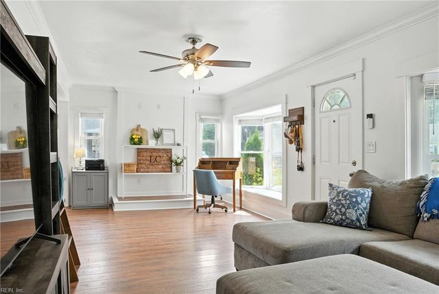604 Earl ST, Norfolk, VA 23503