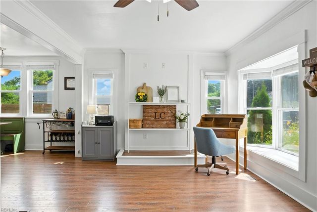 604 Earl ST, Norfolk, VA 23503