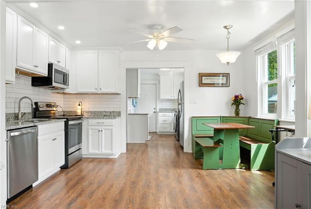604 Earl ST, Norfolk, VA 23503