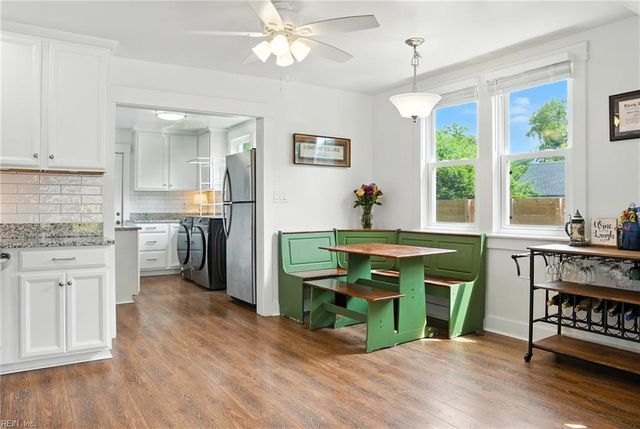 604 Earl ST, Norfolk, VA 23503