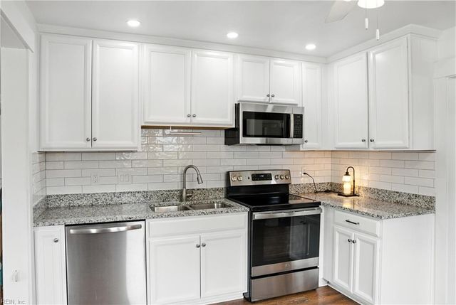 604 Earl ST, Norfolk, VA 23503