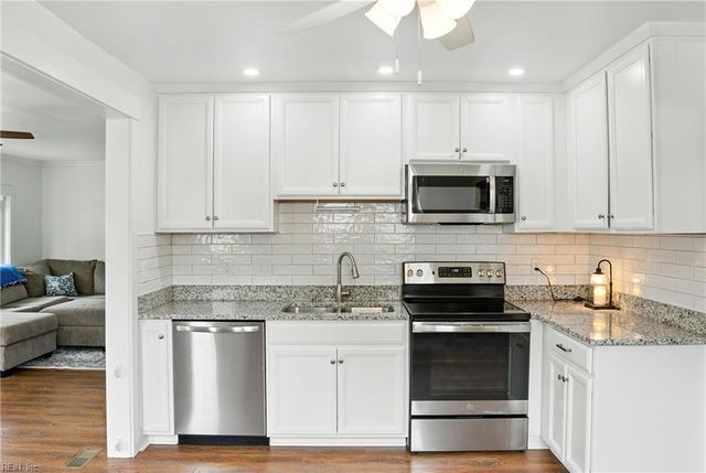 604 Earl ST, Norfolk, VA 23503