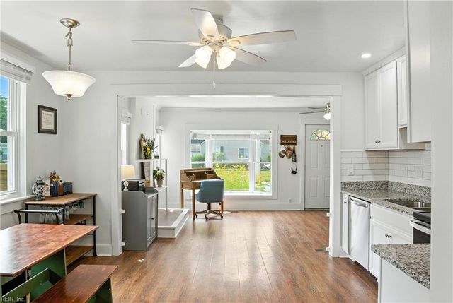 604 Earl ST, Norfolk, VA 23503