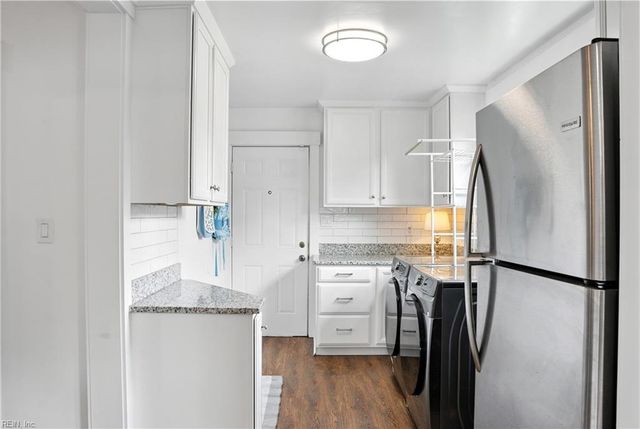 604 Earl ST, Norfolk, VA 23503