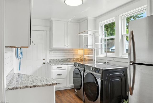 604 Earl ST, Norfolk, VA 23503