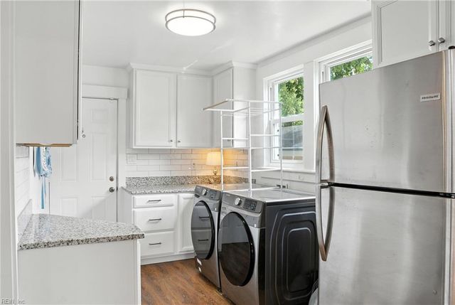 604 Earl ST, Norfolk, VA 23503