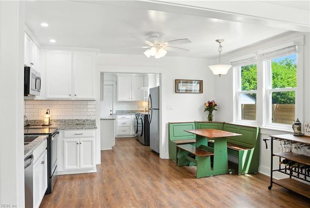 604 Earl ST, Norfolk, VA 23503
