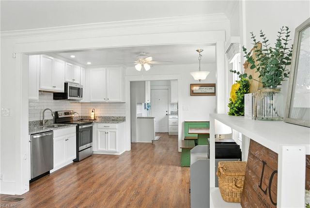 604 Earl ST, Norfolk, VA 23503