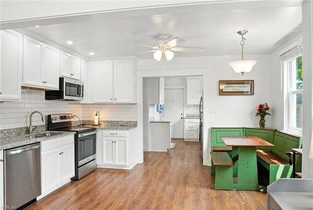 604 Earl ST, Norfolk, VA 23503