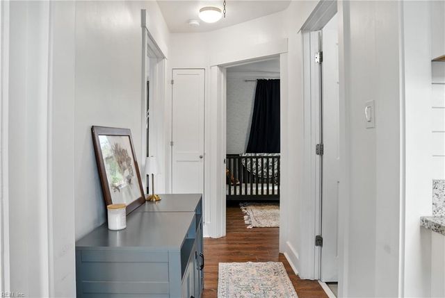 604 Earl ST, Norfolk, VA 23503