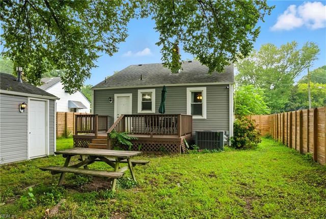 604 Earl ST, Norfolk, VA 23503