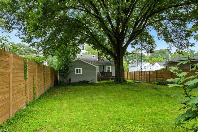 604 Earl ST, Norfolk, VA 23503