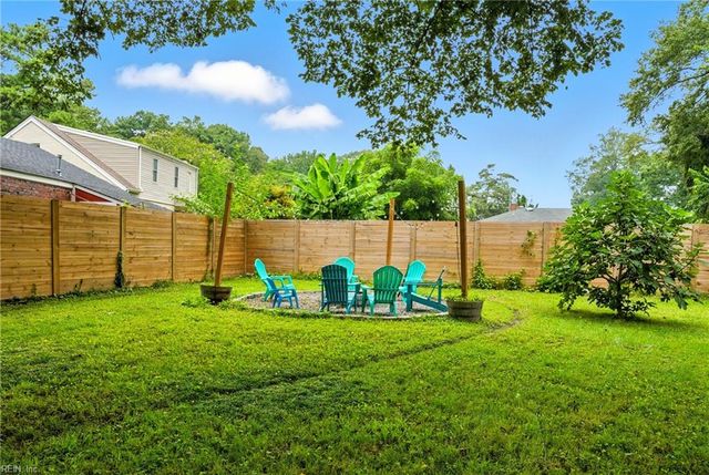 604 Earl ST, Norfolk, VA 23503