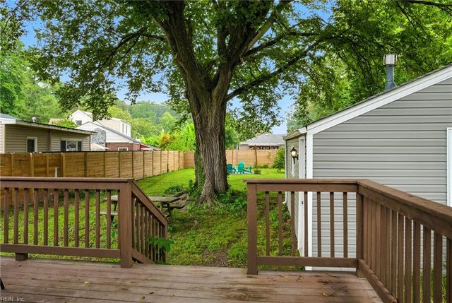 604 Earl ST, Norfolk, VA 23503