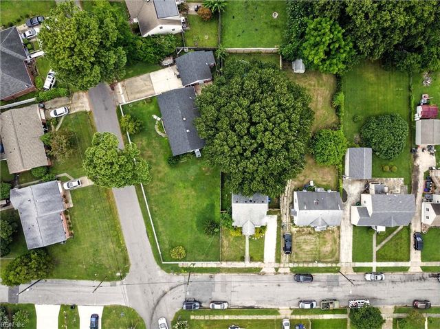 604 Earl ST, Norfolk, VA 23503