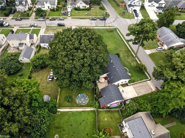 604 Earl ST, Norfolk, VA 23503