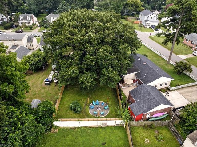 604 Earl ST, Norfolk, VA 23503