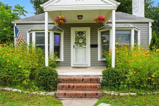 604 Earl ST, Norfolk, VA 23503