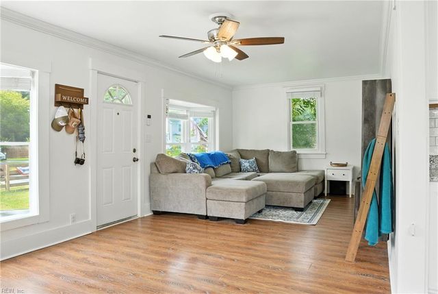 604 Earl ST, Norfolk, VA 23503