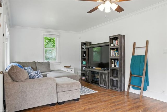 604 Earl ST, Norfolk, VA 23503