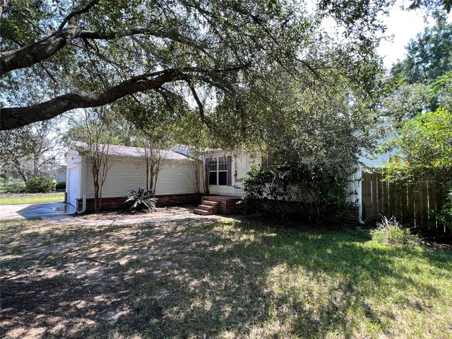 16524 Desert Star Drive, Conroe, TX 77302