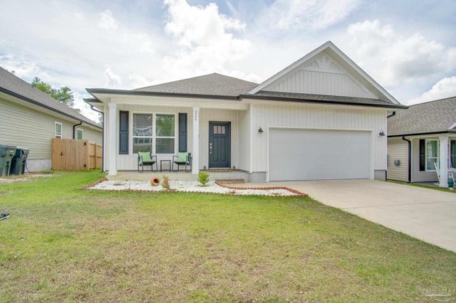 229 Camellia Dr, Pensacola, FL 32533