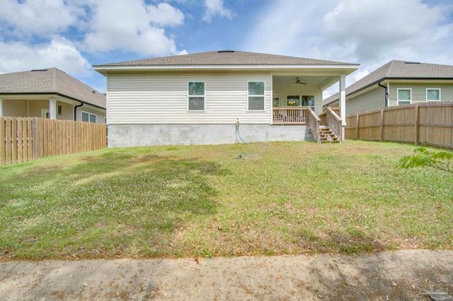 229 Camellia Dr, Pensacola, FL 32533