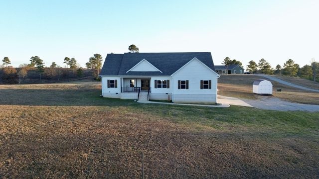 325 Henderson Road, Evensville, TN 37332