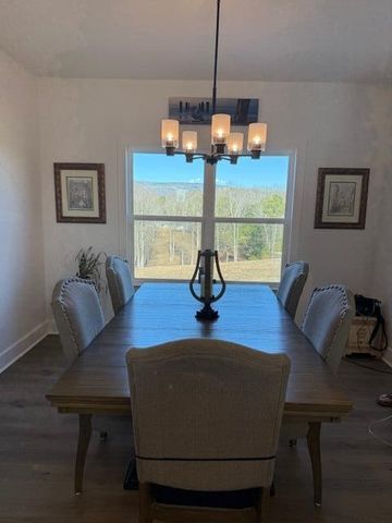 325 Henderson Road, Evensville, TN 37332