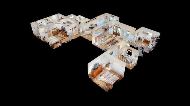 325 Henderson Road, Evensville, TN 37332