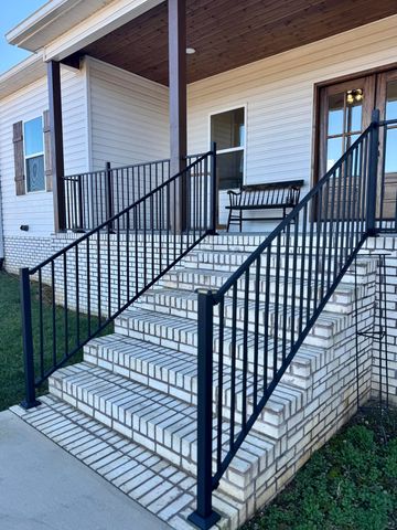 325 Henderson Road, Evensville, TN 37332